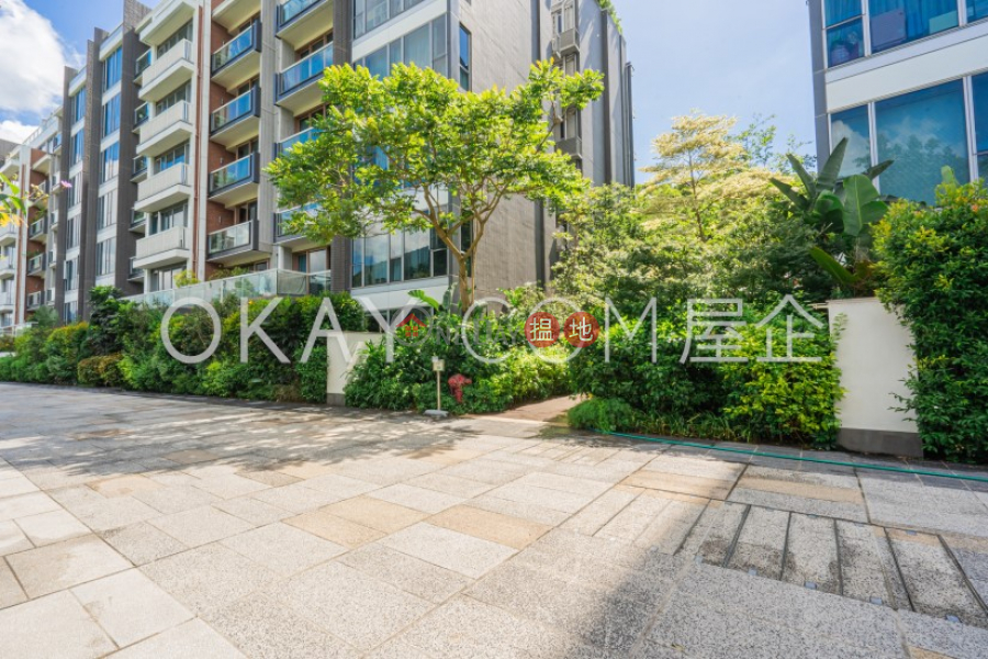 HK$ 65,000/ month | Mount Pavilia Tower 8 Sai Kung Stylish 4 bedroom with balcony | Rental