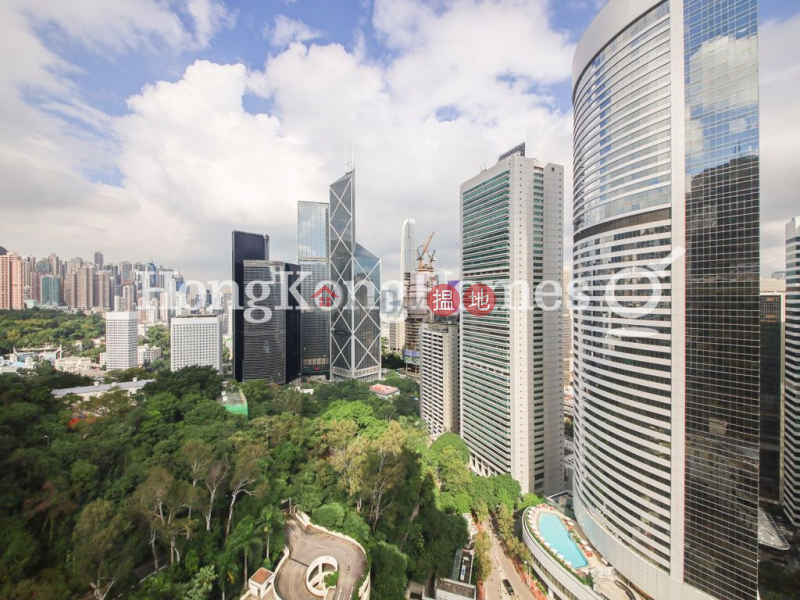 Property Search Hong Kong | OneDay | Residential | Rental Listings, 3 Bedroom Family Unit for Rent at Tower 1 Regent On The Park