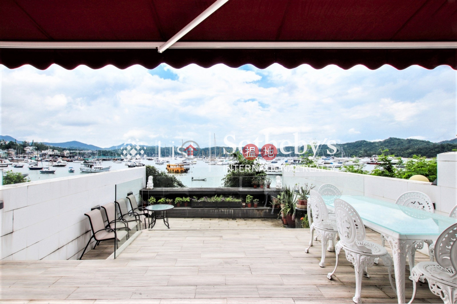 HK$ 69,000/ month Marina Cove | Sai Kung, Property for Rent at Marina Cove with 4 Bedrooms