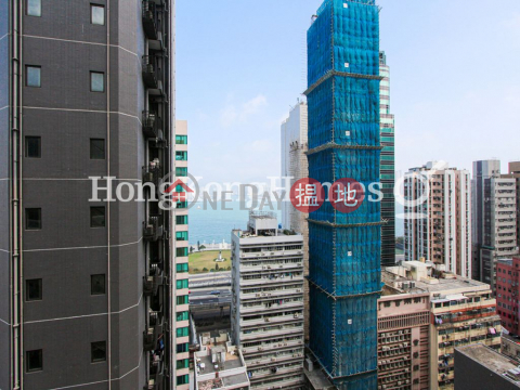 2 Bedroom Unit at SOHO 189 | For Sale, SOHO 189 西浦 | Western District (Proway-LID114265S)_0