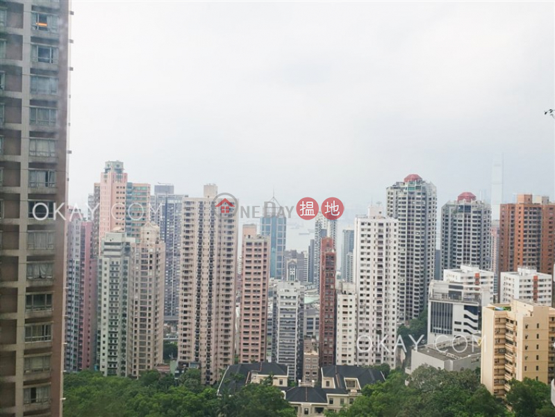 香港搵樓|租樓|二手盤|買樓| 搵地 | 住宅出租樓盤|2房2廁,連車位,露台《龍騰閣出租單位》
