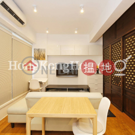 Studio Unit for Rent at Winner Building Block A | Winner Building Block A 榮華大廈 A座 _0