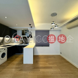 Charming 2 bedroom on high floor | Rental | Robinson Heights 樂信臺 _0