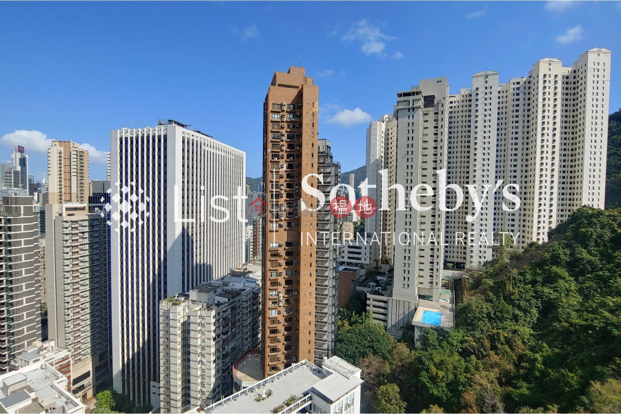 Property for Sale at Wing Fook Court with 3 Bedrooms | Wing Fook Court 永福閣 Sales Listings