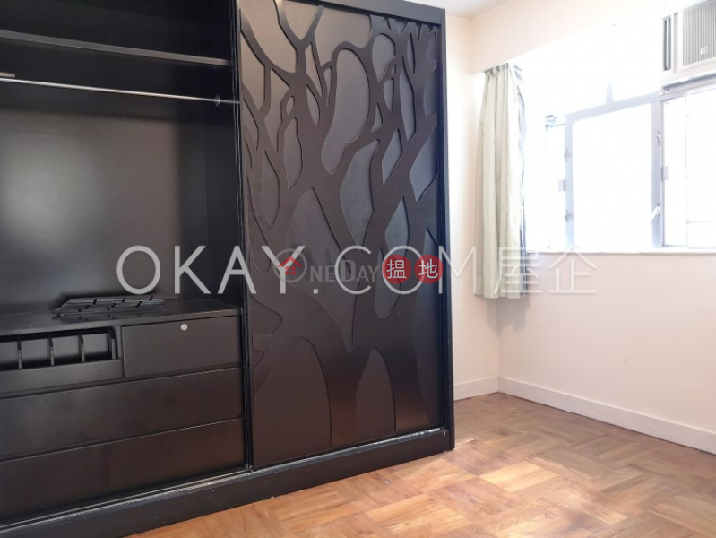 Property Search Hong Kong | OneDay | Residential | Rental Listings, Rare 3 bedroom with balcony & parking | Rental