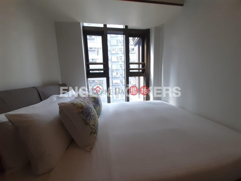 2 Bedroom Flat for Rent in Mid Levels West, 1 Castle Road | Western District, Hong Kong | Rental HK$ 31,000/ month