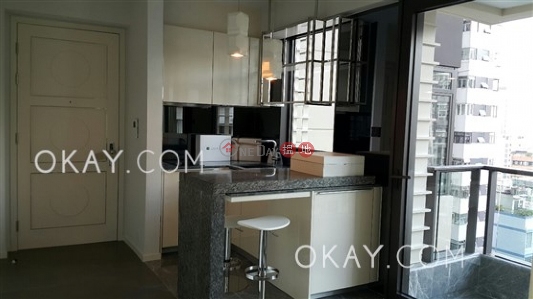 Property Search Hong Kong | OneDay | Residential Rental Listings, Intimate 1 bedroom with balcony | Rental