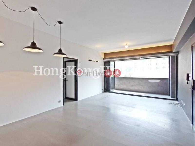 3 Bedroom Family Unit for Rent at Waiga Mansion 6-8 Hawthorn Road | Wan Chai District | Hong Kong | Rental, HK$ 48,000/ month