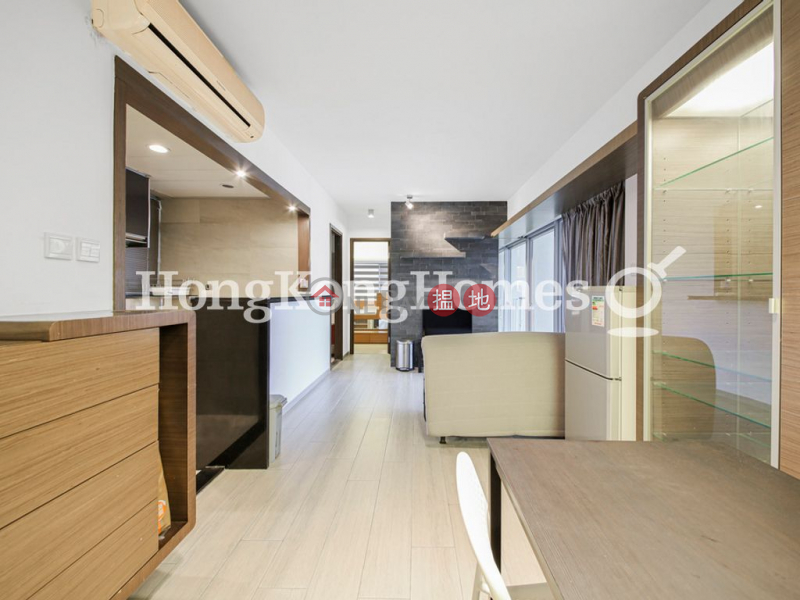 HK$ 1,180萬嘉亨灣 2座-東區-嘉亨灣 2座兩房一廳單位出售