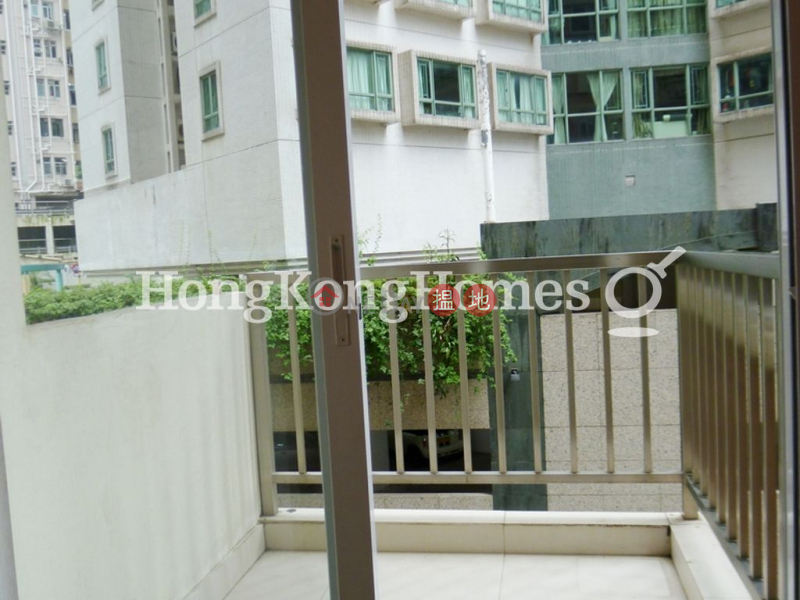3 Bedroom Family Unit at Garfield Mansion | For Sale, 23 Seymour Road | Western District Hong Kong | Sales HK$ 13.8M