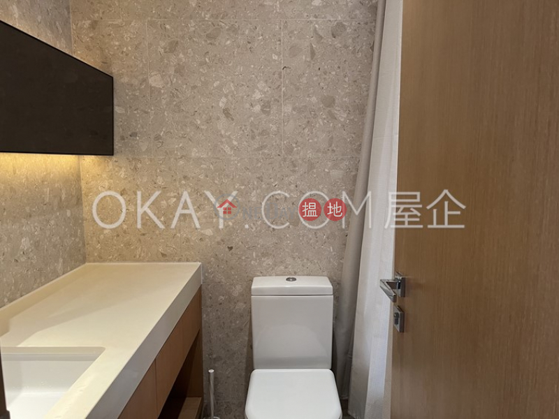 HK$ 30,000/ month | SOHO 189 | Western District, Intimate 2 bedroom with balcony | Rental