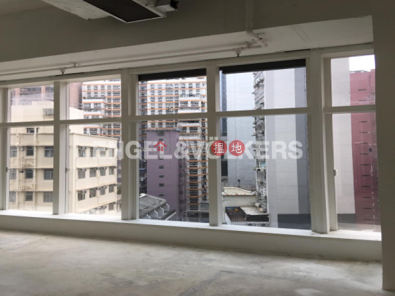 Studio Flat for Rent in Wan Chai, The Hennessy 軒尼詩道256號 Rental Listings | Wan Chai District (EVHK44044)