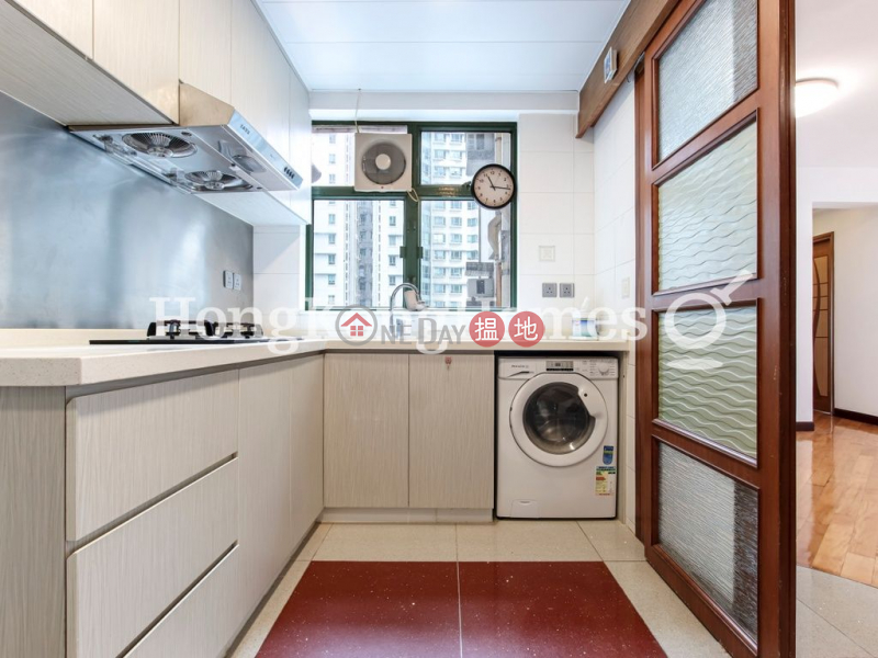 Robinson Place Unknown Residential | Rental Listings HK$ 48,000/ month
