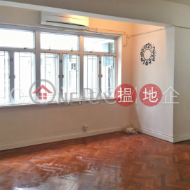 Rare 2 bedroom on high floor | Rental, 42-60 Tin Hau Temple Road 天后廟道42-60號 | Eastern District (OKAY-R69063)_0