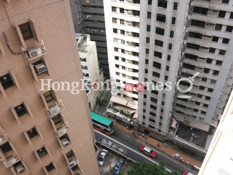 Property Search Hong Kong | OneDay | Residential | Rental Listings | 1 Bed Unit for Rent at Reading Place