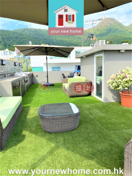 Sai Kung House | For Rent, Nam Shan Village 南山村 Rental Listings | Sai Kung (RL1303)