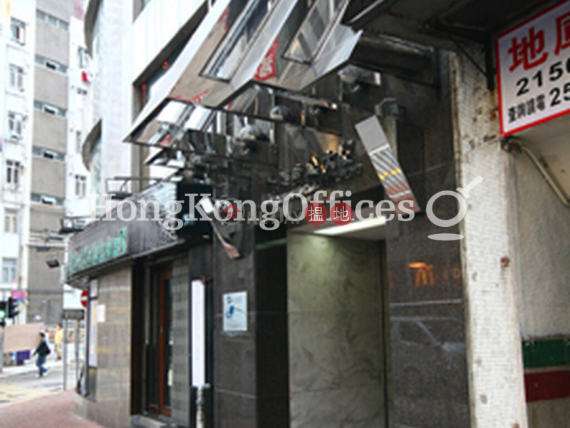Property Search Hong Kong | OneDay | Office / Commercial Property Rental Listings, Office Unit for Rent at CNT Commercial Building