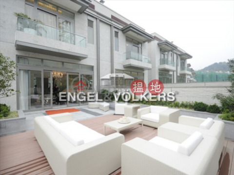 1 Bed Flat for Sale in Sheung Shui, The Green 歌賦嶺 | Sheung Shui (EVHK95127)_0