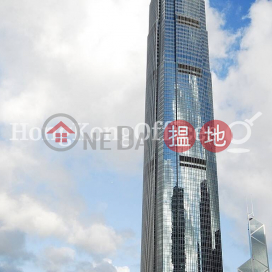 國際金融中心2期寫字樓租單位出租 | 國際金融中心2期 Two International Finance Centre _0