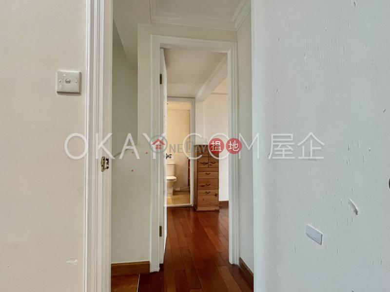 HK$ 45,000/ month, Wilton Place, Western District, Stylish 2 bedroom on high floor | Rental