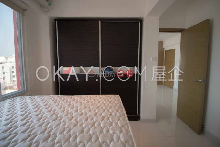 Property Search Hong Kong | OneDay | Residential, Rental Listings | Intimate 2 bedroom with harbour views | Rental
