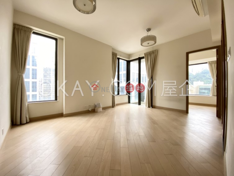 Unique 2 bedroom with balcony | Rental | 38 Haven Street | Wan Chai District, Hong Kong Rental HK$ 29,000/ month