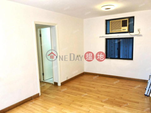 Heng Fa Chuen Block 34 | 3 bedroom High Floor Flat for Rent | Heng Fa Chuen Block 34 杏花邨34座 _0