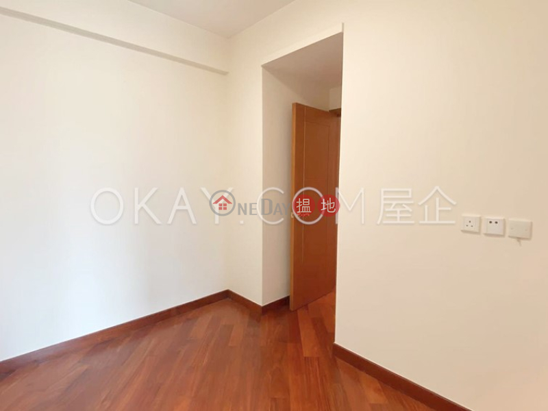 Elegant 2 bedroom in Kowloon Station | Rental | The Arch Moon Tower (Tower 2A) 凱旋門映月閣(2A座) Rental Listings