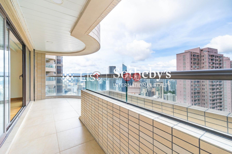 Property for Rent at Garden Terrace with 4 Bedrooms | Garden Terrace 花園台 Rental Listings