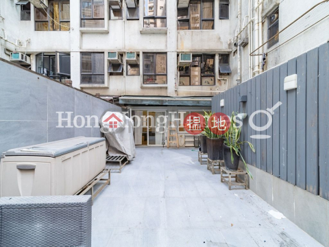 1 Bed Unit for Rent at Hongway Garden Block A | Hongway Garden Block A 康威花園A座 _0