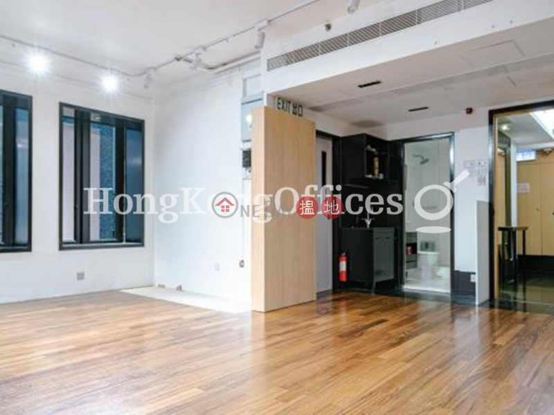 The Plaza LKF寫字樓租單位出租21德己立街 | 中區|香港出租HK$ 42,004/ 月