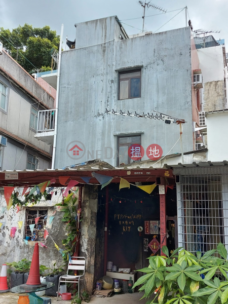Fan Leng Pak Wai Village House (粉嶺北圍村屋),Fanling | ()(2)