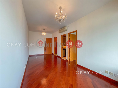 Charming 2 bedroom in Kowloon Station | Rental | The Arch Star Tower (Tower 2) 凱旋門觀星閣(2座) _0