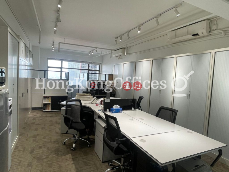 HK$ 35,000/ month | Alliance Building Western District | Office Unit for Rent at Alliance Building