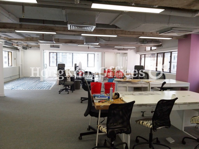 Property Search Hong Kong | OneDay | Office / Commercial Property, Rental Listings, Office Unit for Rent at Casey Building