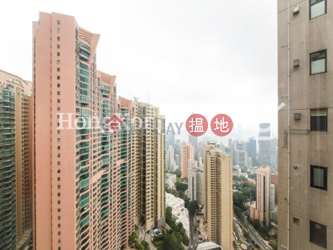 3 Bedroom Family Unit for Rent at Clovelly Court | Clovelly Court 嘉富麗苑 _0