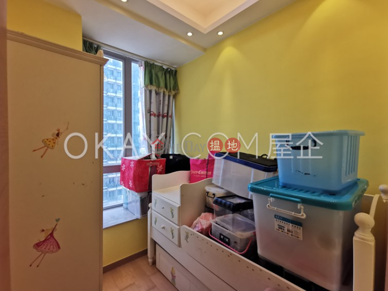 HK$ 1,300萬|傲名|九龍城|2房2廁,露台傲名出售單位