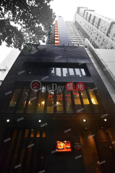 ACTS Rednaxela | 2 bedroom Flat for Rent | 8 Rednaxela Terrace | Western District, Hong Kong Rental HK$ 45,000/ month