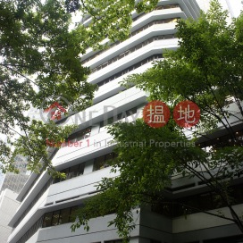 Office Unit for Rent at Baskerville House | Baskerville House 樂成行 _0