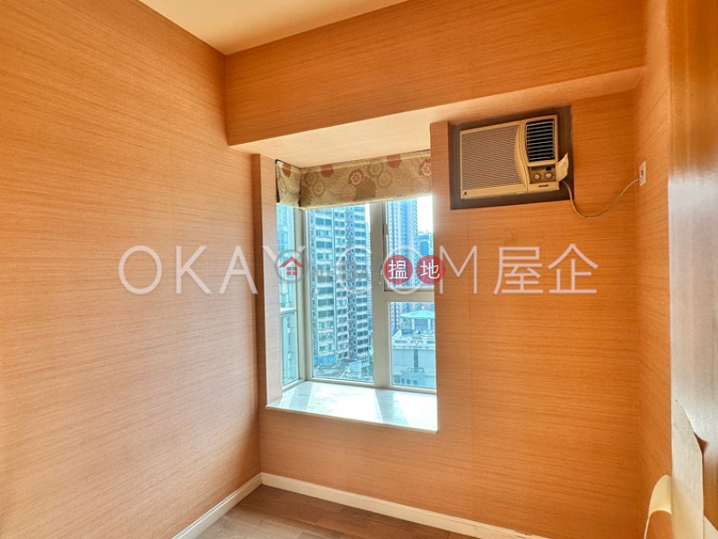 HK$ 36,000/ month | Centre Place Western District, Charming 2 bedroom with balcony | Rental