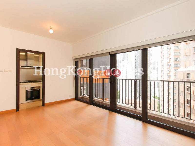 3 Bedroom Family Unit for Rent at The Babington | The Babington 巴丙頓道6D-6E號The Babington Rental Listings