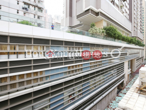 Studio Unit for Rent at Hing Yip Building | Hing Yip Building 興業大廈 _0