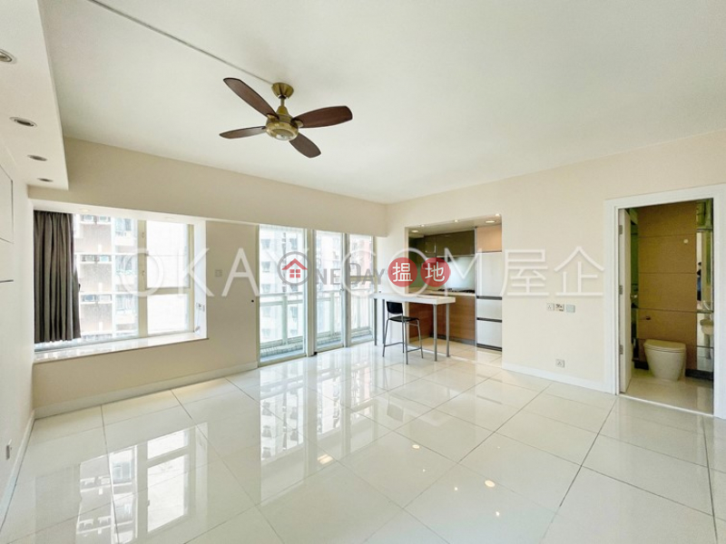 Centrestage | Middle | Residential | Sales Listings | HK$ 11M