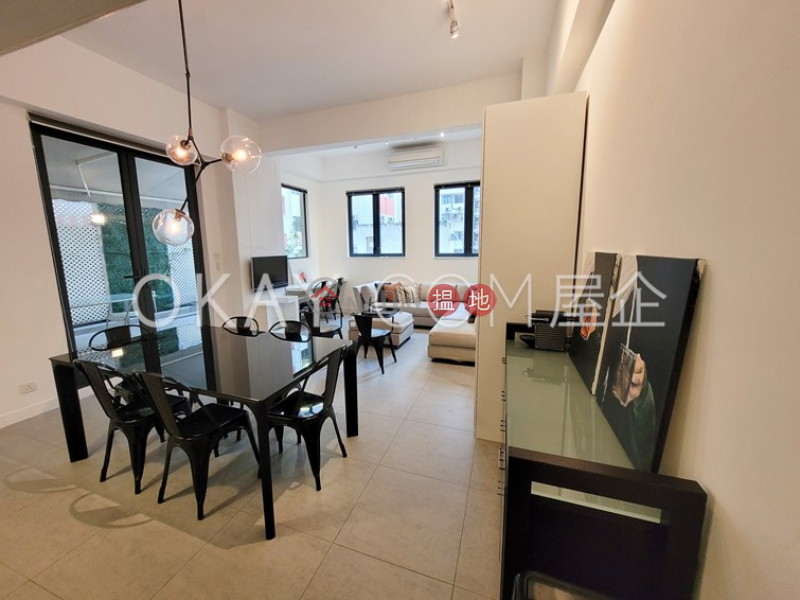 Luen Fat Apartments, Low Residential, Rental Listings | HK$ 27,000/ month