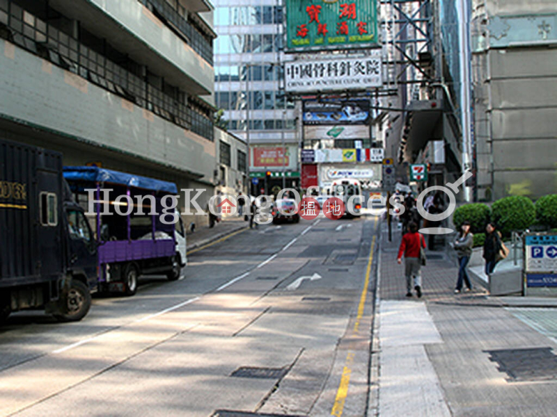 Haleson Building | Middle, Office / Commercial Property | Rental Listings HK$ 66,960/ month