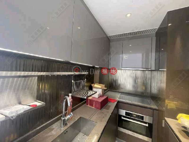 Property Search Hong Kong | OneDay | Residential | Rental Listings 1-Bedroom Apartment with an Open Victoria Harbour View