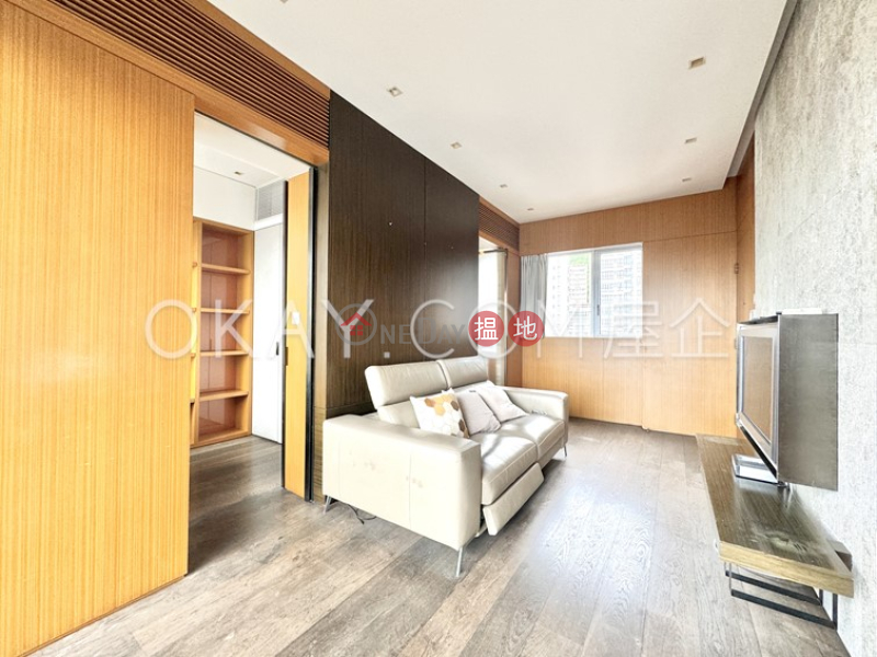 HK$ 16.8M Soho 38 | Western District Charming 2 bed on high floor with harbour views | For Sale