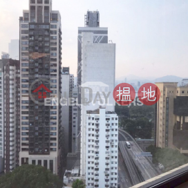 4 Bedroom Luxury Flat for Sale in Causeway Bay | Fontana Gardens Block 7-10 豪園7-10座 _0