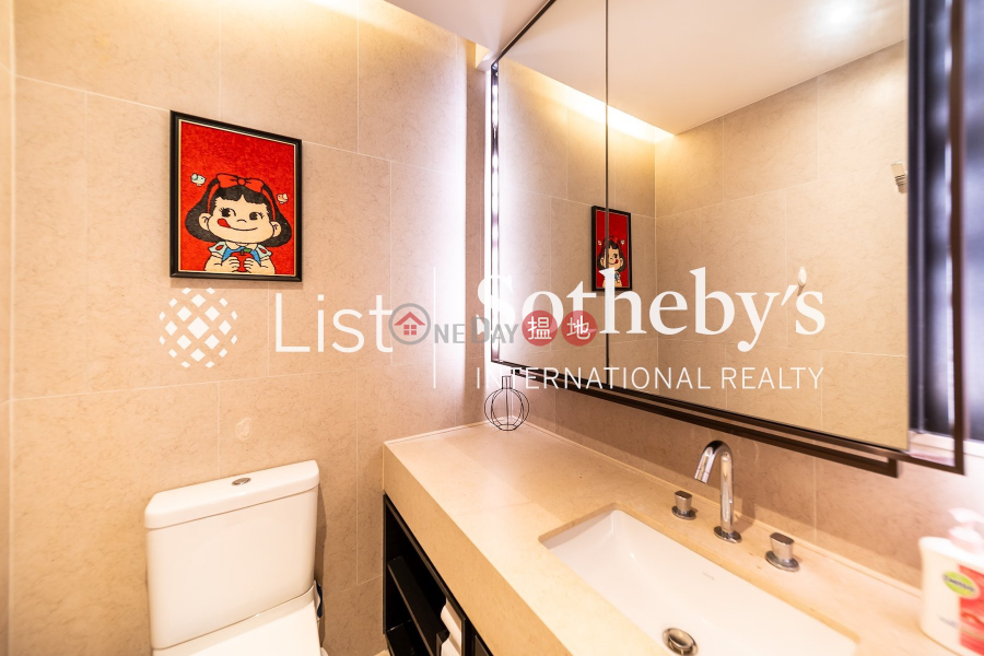 Property Search Hong Kong | OneDay | Residential, Rental Listings, Property for Rent at Mount Pavilia Block F with 3 Bedrooms