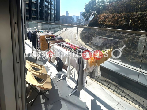 瑜一 (2B座)三房兩廳單位出租, 瑜一 (2B座) In One (Block 2B) | 九龍城 (Proway-LID203630R)_0